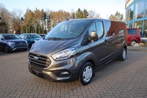 Ford Transit Custom 2023