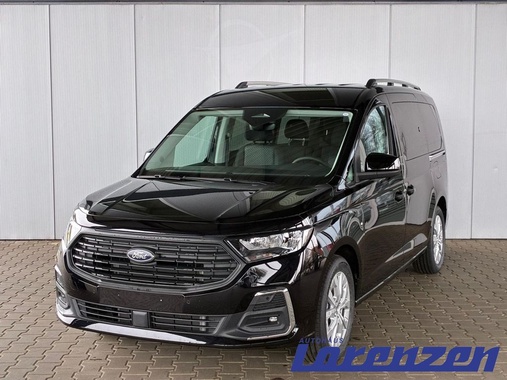 Ford Grand Tourneo 2026