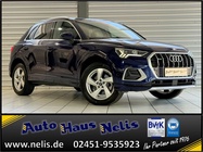 Audi Q3 2021