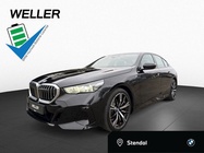 BMW 5 Series 2024