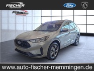 Ford Kuga 2026
