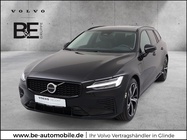 Volvo V60 2025