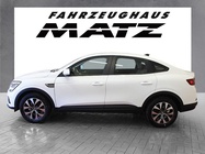 Renault Arkana 2022