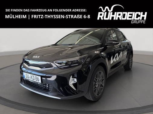 Kia Stonic 2025