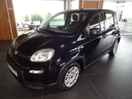 Fiat Panda 2024