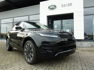 Land Rover Evoque 2023