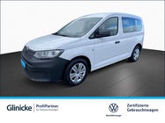 Volkswagen Caddy 2022