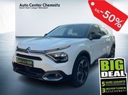 Citroen C4 2023