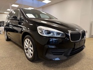 BMW 2 Series 2021