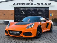 Lotus Exige 2020