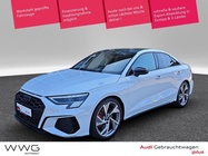 Audi S3 2023