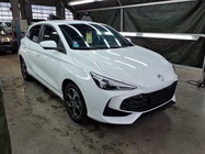 MG MG3 2025