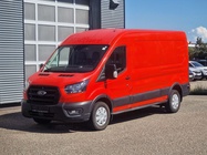 Ford Transit 2020
