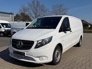 Mercedes-Benz Vito 2021