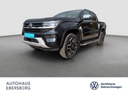 Volkswagen Amarok 2025