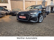 Audi A3 2021