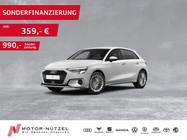 Audi A3 2024