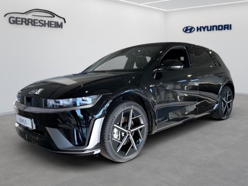 Hyundai Ioniq5 2025