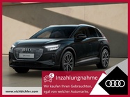 Audi Q4 e-tron 2025