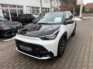 Toyota Aygo 2026