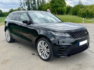 Land Rover Velar 2019