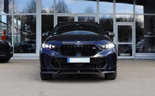 BMW X6 2023