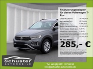 Volkswagen T-Roc 2023