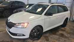 Skoda Fabia 2020