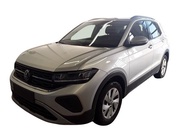 Volkswagen T-Cross 2025