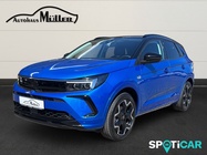 Opel Grandland 2023