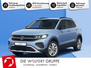 Volkswagen T-Cross 2024