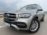 Mercedes-Benz GLE-Class 2022