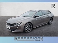 Peugeot 508 2022
