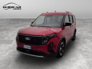 Ford Tourneo Courier 2024