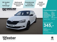 Skoda Fabia 2019