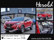 Peugeot 2008 2021