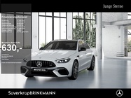 Mercedes-Benz C-Class 2025