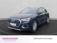 Audi Q3 2024