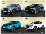Opel Mokka 2024