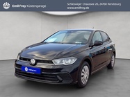 Volkswagen Polo 2022