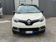 Renault Captur 2015