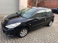 Peugeot 206 2009