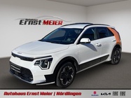 Kia Niro 2023
