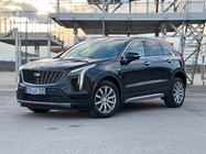 Cadillac XT4 2023