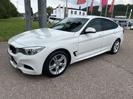 BMW 3 Series 2018