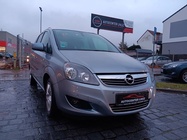 Opel Zafira 2011