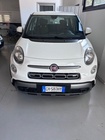 Fiat 500L 2021