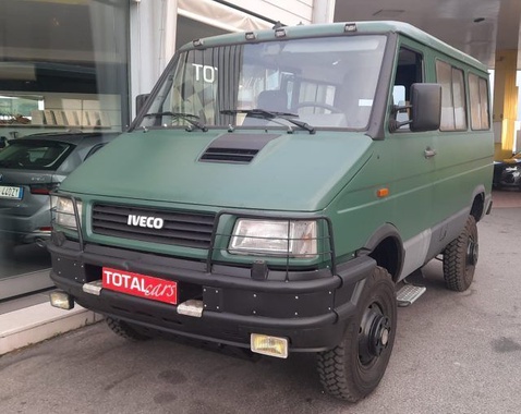 Iveco Other 1994