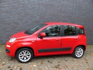 Fiat Panda 2017