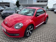 Volkswagen Beetle 2013
